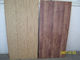 200 * 6MM WPC جدار الكسوة / خشب سنديان مع التصفيح الديكور غرفة لل